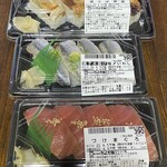 ちよだ鮨 - 料理写真:寿司