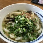 純手打 うどん 勝一 - 