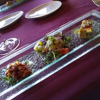 ボーン グランデ アリア - 