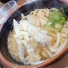 春の家うどん