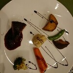 オーベルジュ秋桜 - 