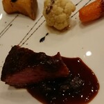 オーベルジュ秋桜 - 