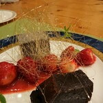 オーベルジュ秋桜 - 