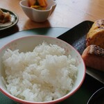 オーベルジュ秋桜 - 