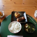 オーベルジュ秋桜 - 