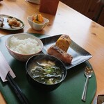 オーベルジュ秋桜 - 