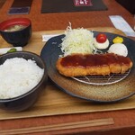 新和食カフェ 温 - 