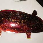 ラトリエ・ドゥ・ノト - 