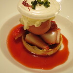 ラトリエ・ドゥ・ノト - 