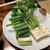 はり重 道頓堀本店 - 