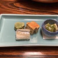 はり重 道頓堀本店 - 