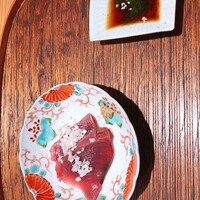 肉割烹 上 - 