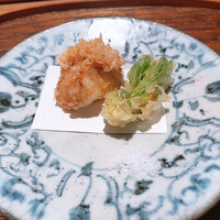 肉割烹 上 - 