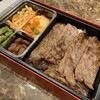 jojoenkicchin - 特選ロース弁当4000円