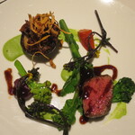 ラトリエ・ドゥ・ノト - 