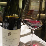 ラトリエ・ドゥ・ノト - 