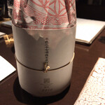 日本料理 TOBIUME - 生酛純米 やまユ