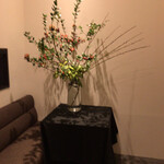 日本料理 TOBIUME - 店内