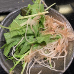 Binchoutan Kushiyaki Daisendori Yukihira - 