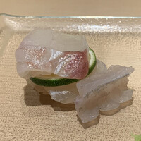 鮨 海界 - 