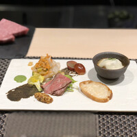 京都鉄板焼 結 - 