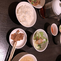 廣東料理 民生 ヒルトンプラザウエスト店 - 