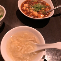 廣東料理 民生 ヒルトンプラザウエスト店 - 