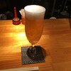 焼鶏処 田楽 - ドリンク写真:生ビール
