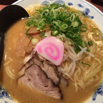 らー麺 スミイチ - 