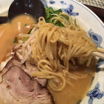 らー麺 スミイチ - 