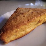 ベーカリーハウス アンディ - トライアングル