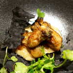 マーマ ノン マーマ - 鳥羽市南部の沿岸域、牡蠣の名産地として知られる浦村から