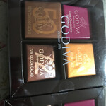 GODIVA - 