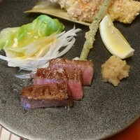 京懐石 美濃吉 横浜ランドマークプラザ店 - 