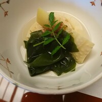 京懐石 美濃吉 横浜ランドマークプラザ店 - 