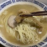 中村麺三郎商店 - シナチクＵＰ