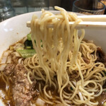 ラーメン大木戸 - 