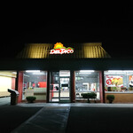 DEL TACO - 