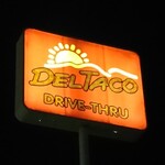 DEL TACO - 