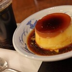 カフェ三笠 - 