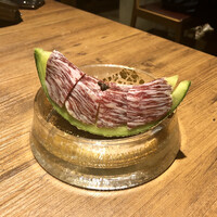 焼肉 うしみつ 恵比寿本店 - 