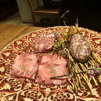 焼肉 うしみつ 恵比寿本店 - 