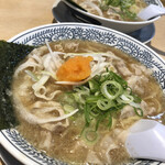 Marugen Ramen - 