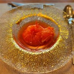 プティレストラン グーテ - オレンジオリエンタル