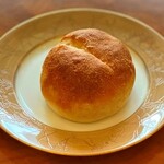 プティレストラン グーテ - パン