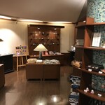 旅亭半水廬 - 売店