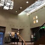 旅亭半水廬 - エントランス