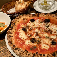 クッチーナ イタリアーナ アリア 六本木 -  クッチーナ イタリアーナ アリア 六本木 -