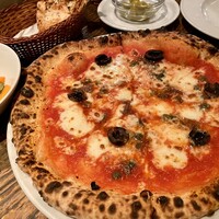 クッチーナ イタリアーナ アリア 六本木 -  クッチーナ イタリアーナ アリア 六本木 -