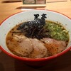 熊本ラーメン 黒亭 桜町熊本城前店